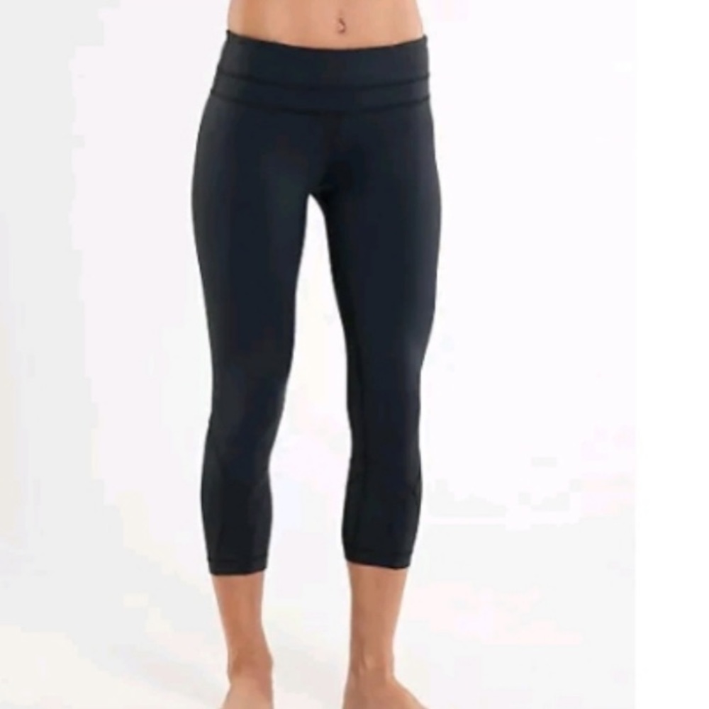 Lululemon Run Inspire Leggings